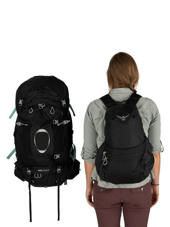 Osprey Ariel Plus 85 (Women)