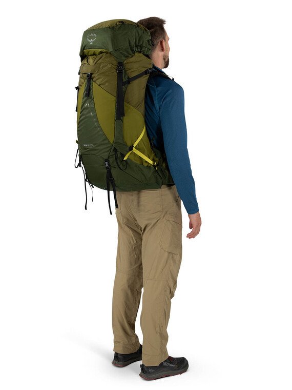 Osprey Atmos AG LT 50