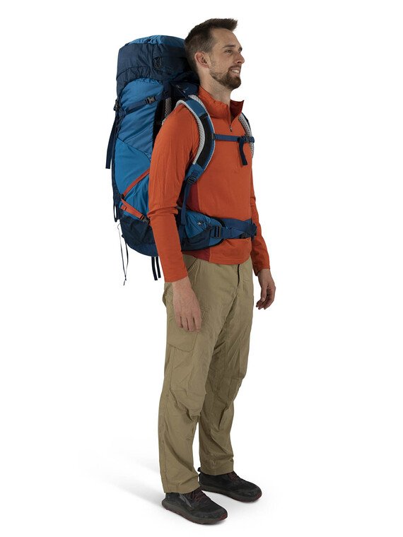 Osprey Atmos AG LT 65
