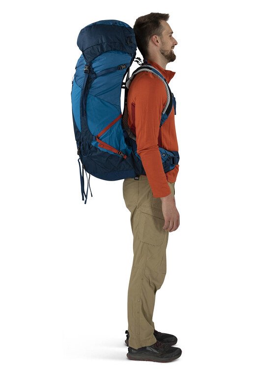 Osprey Atmos AG LT 65