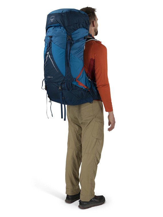 Osprey Atmos AG LT 65