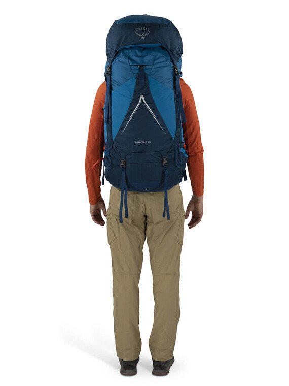 Osprey Atmos AG LT 65