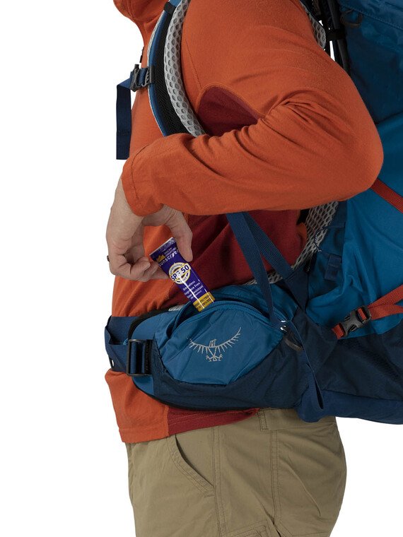 Osprey Atmos AG LT 65