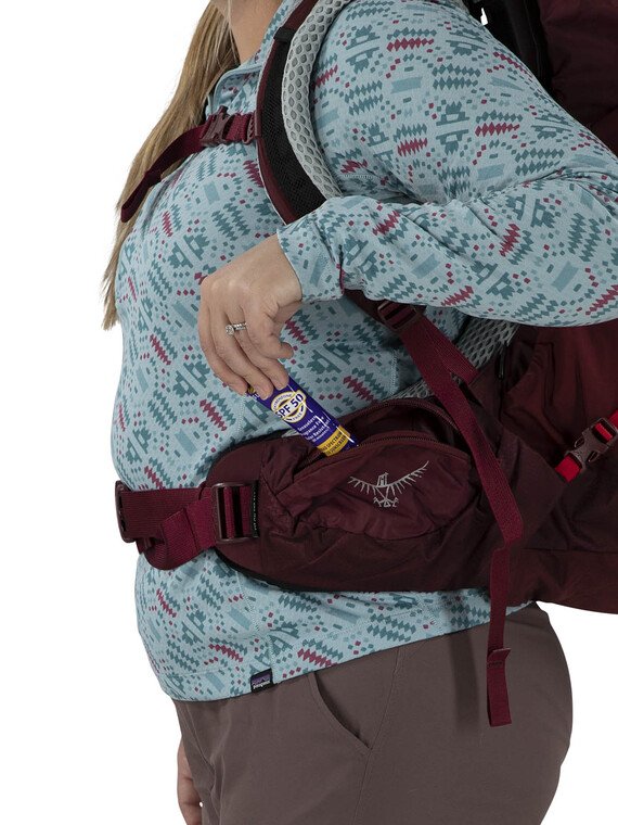 Osprey Aura AG LT 65