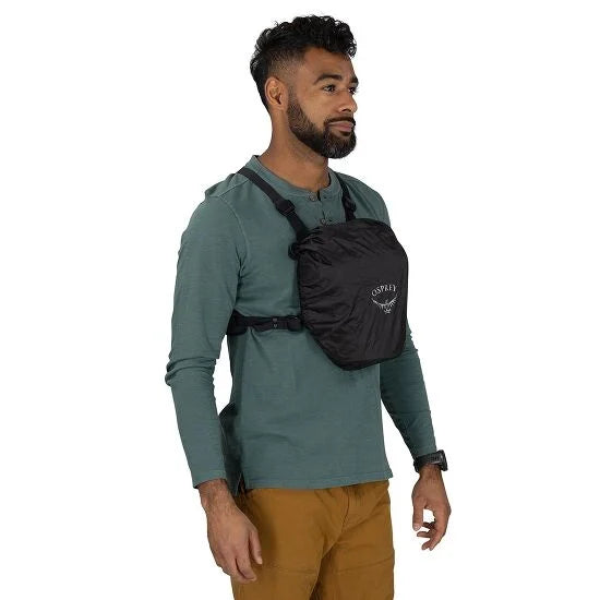 Osprey Camera Chest Rig