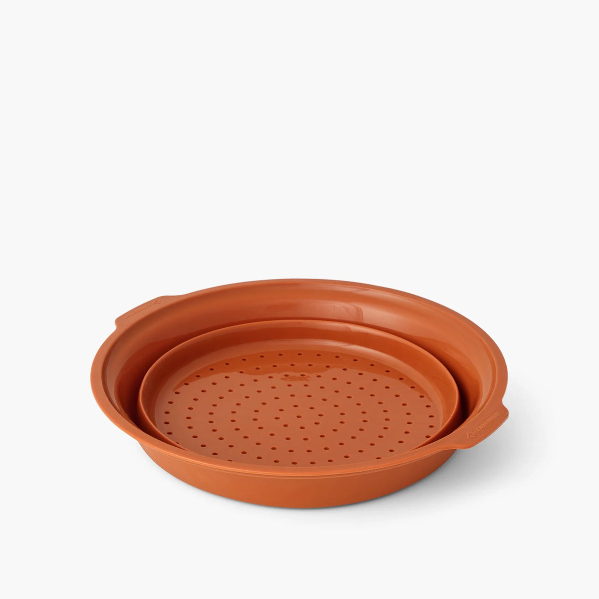 Sea to Summit Detour Essentials Camp Kitchen Kit, collapsible colander