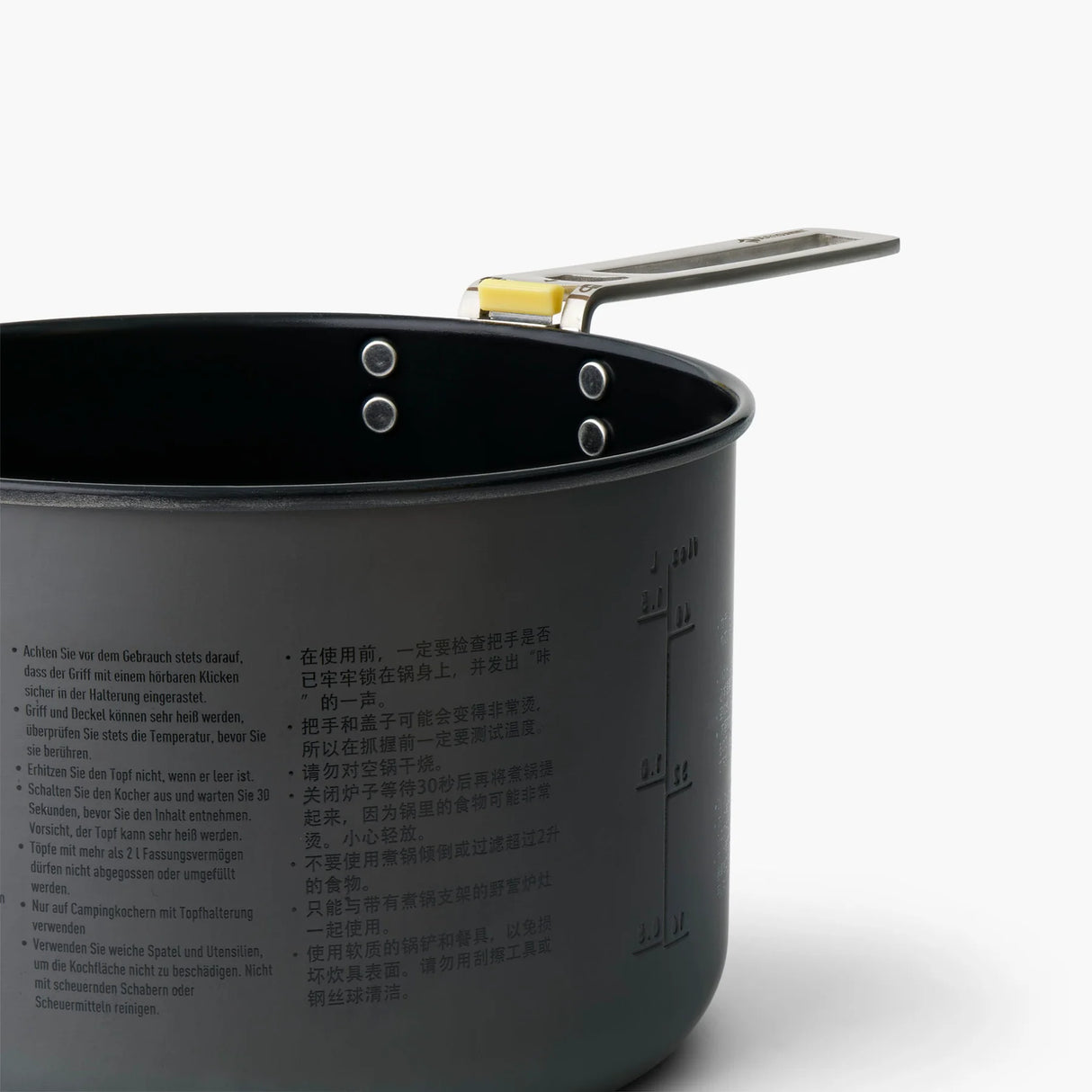 Sea To Summit Frontier UL Pot