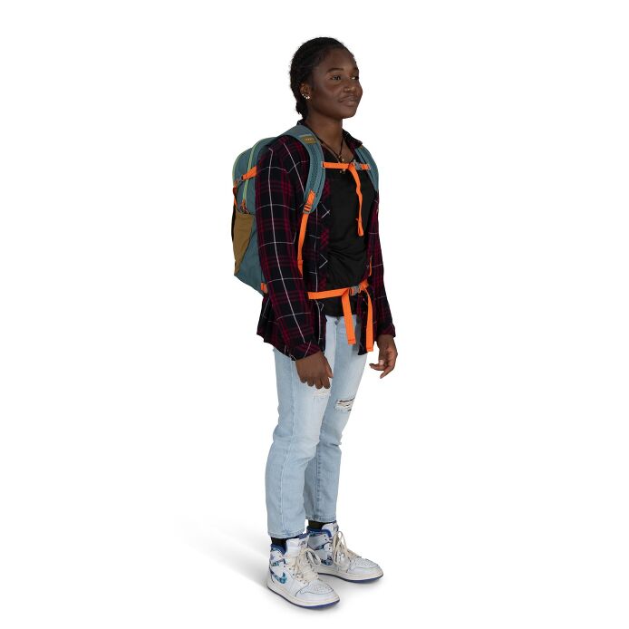 Osprey Daylite Plus Earth