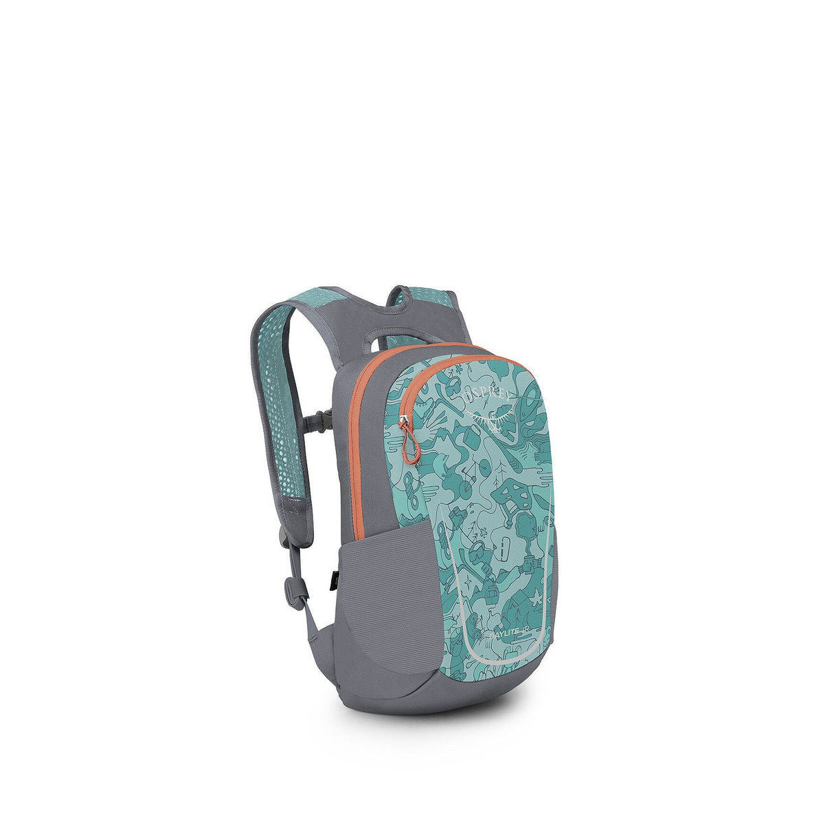 Osprey Daylite Jr