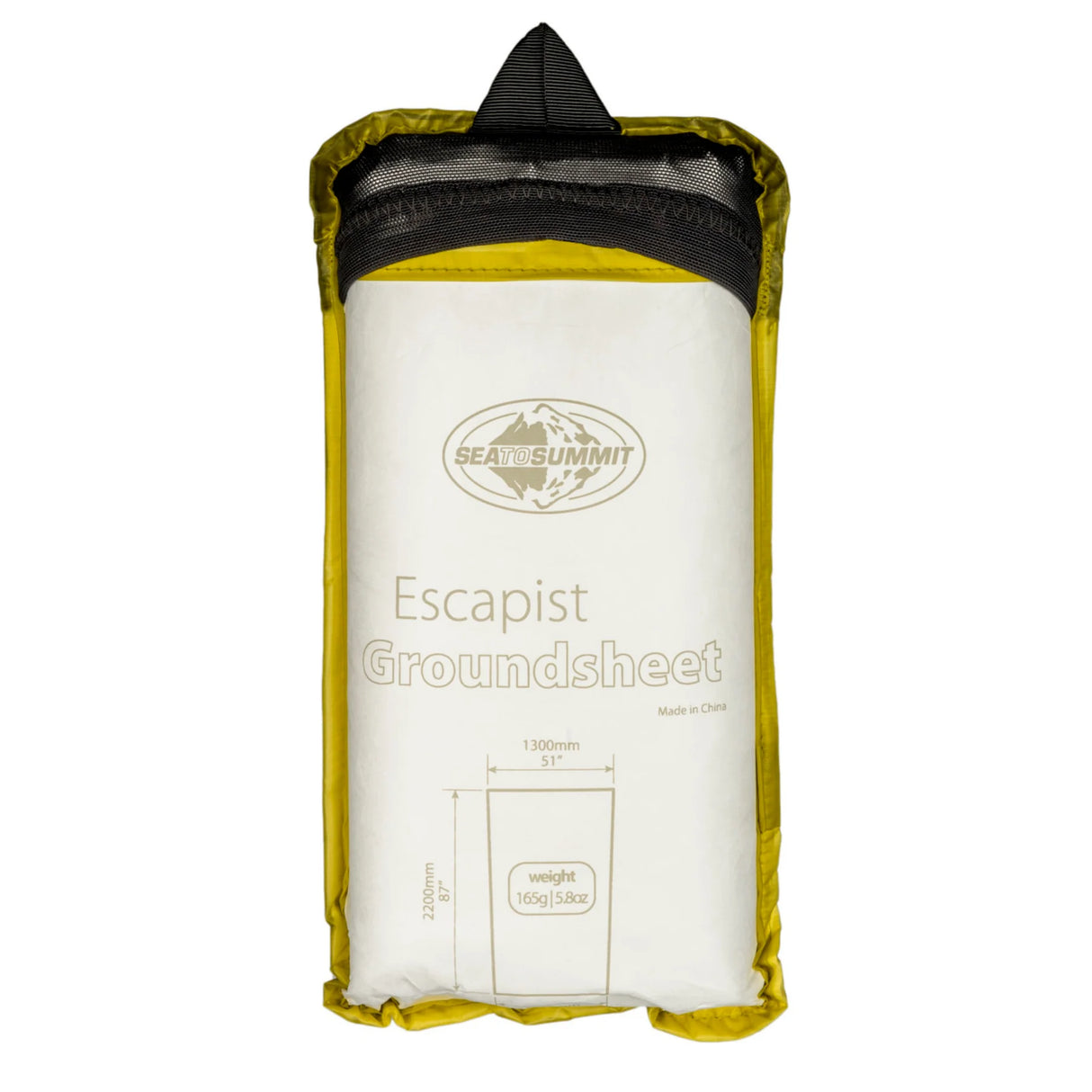 Sea To Summit Escapist Ground Sheet