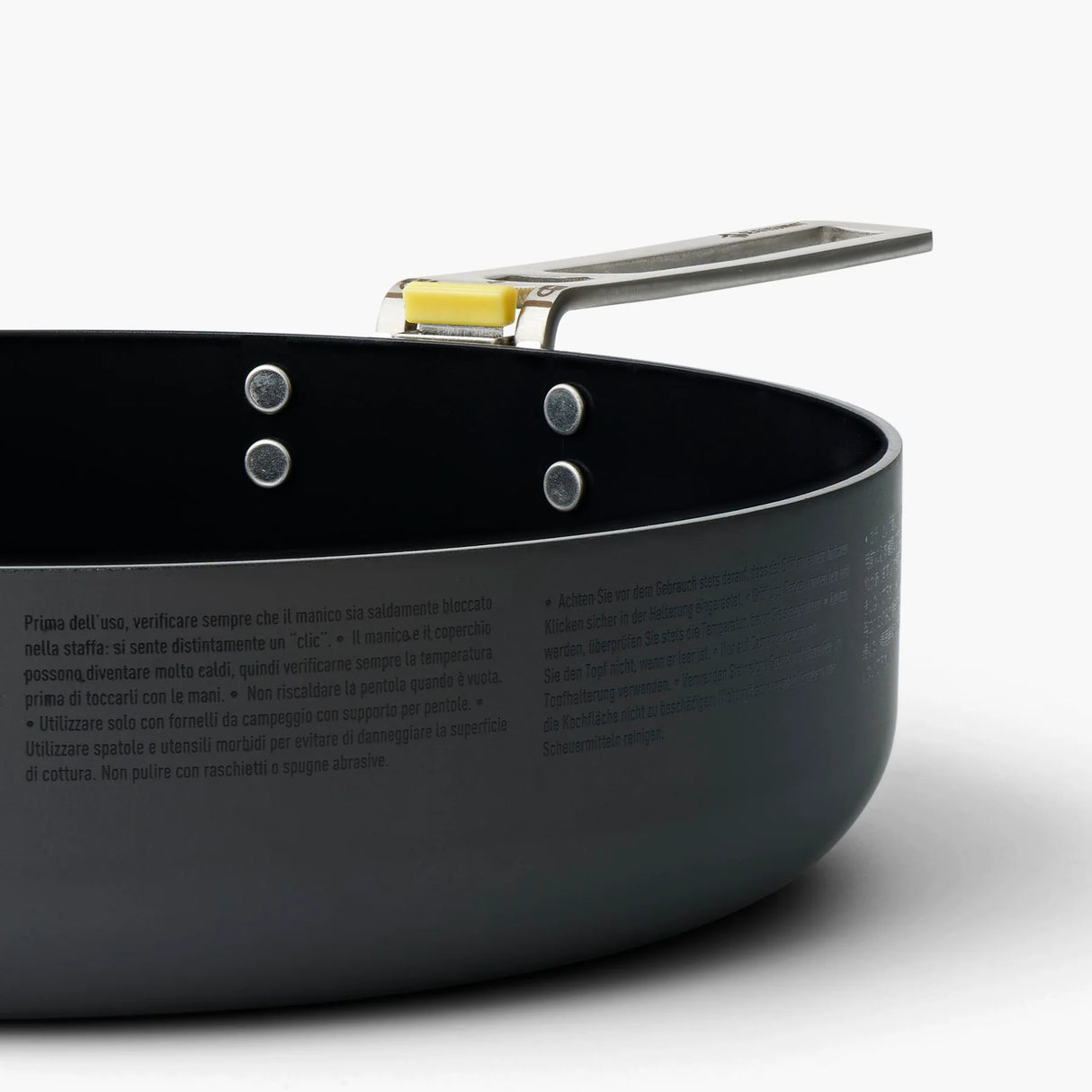 Sea To Summit Frontier UL Pan - 8in