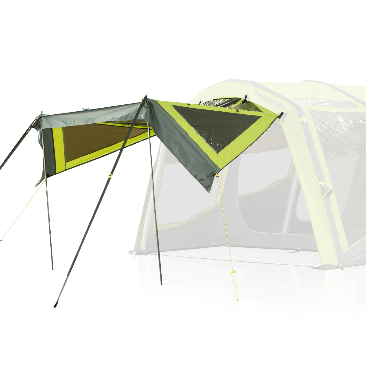 Zempire Evo TL Awning Wall Set V2