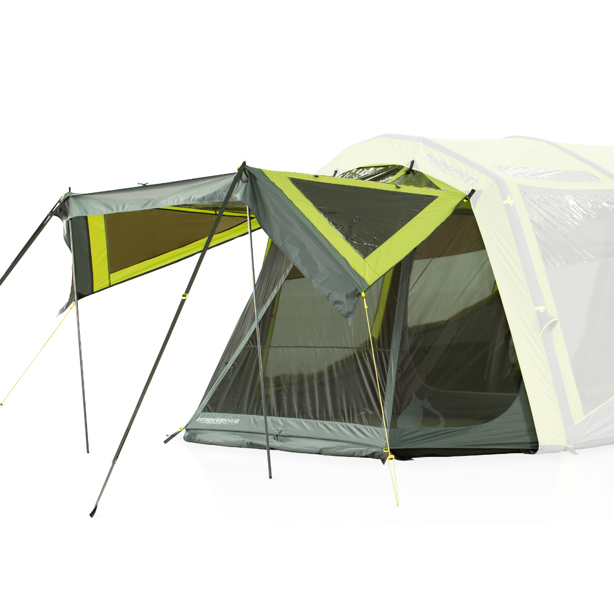 Zempire Evo TL Awning Wall Set V2