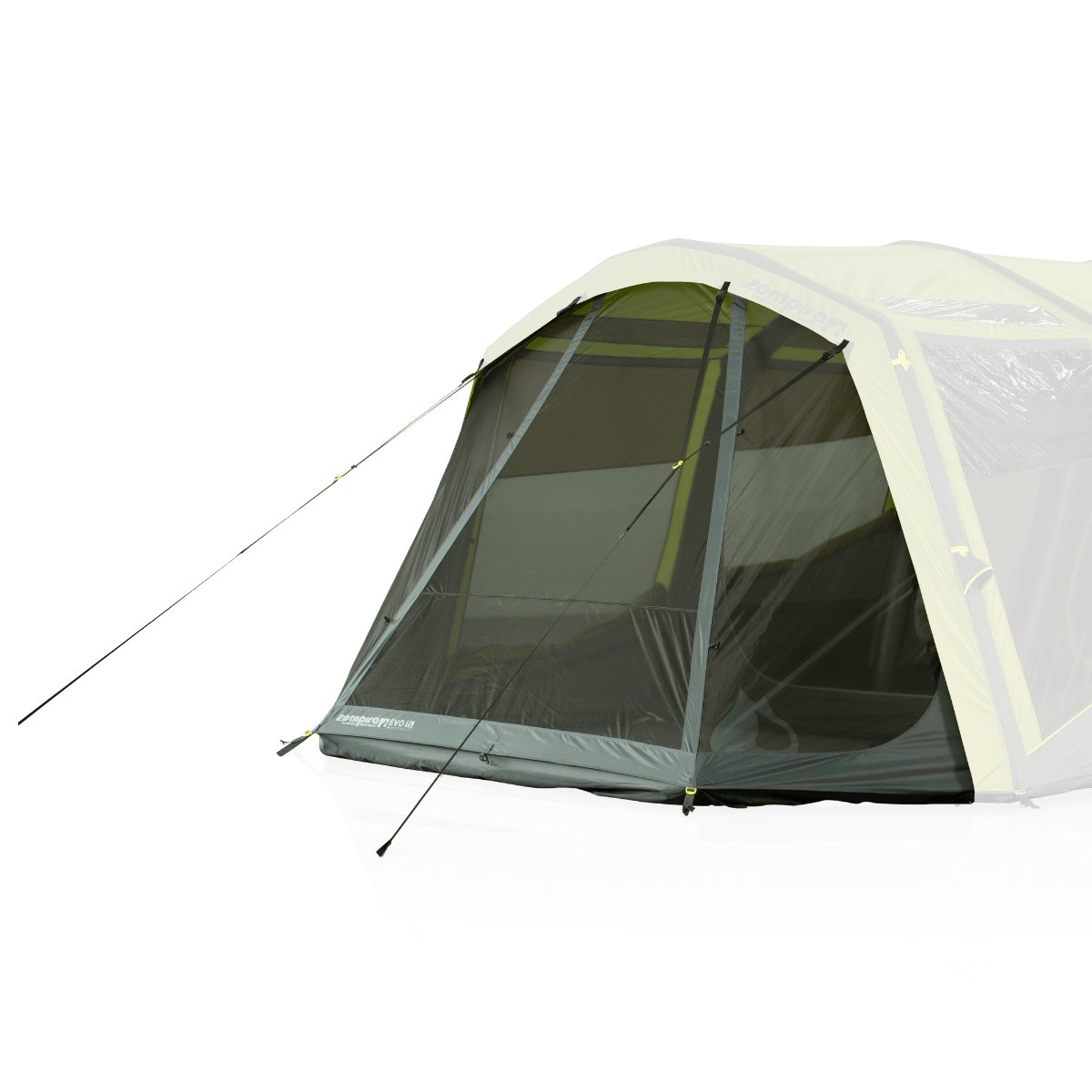 Zempire Evo TL Awning Wall Set V2