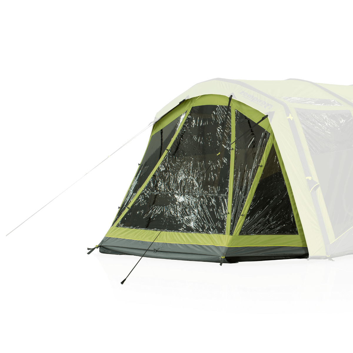 Zempire Evo TL Awning Wall Set V2
