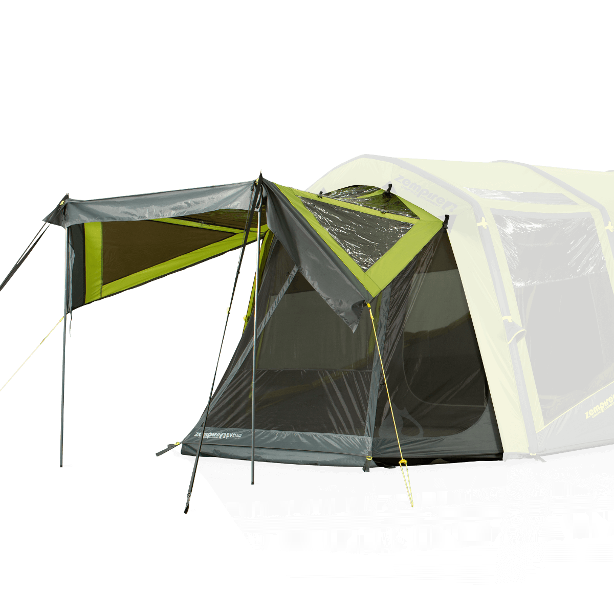 Zempire Evo TM/TS Awning Wall Set V2