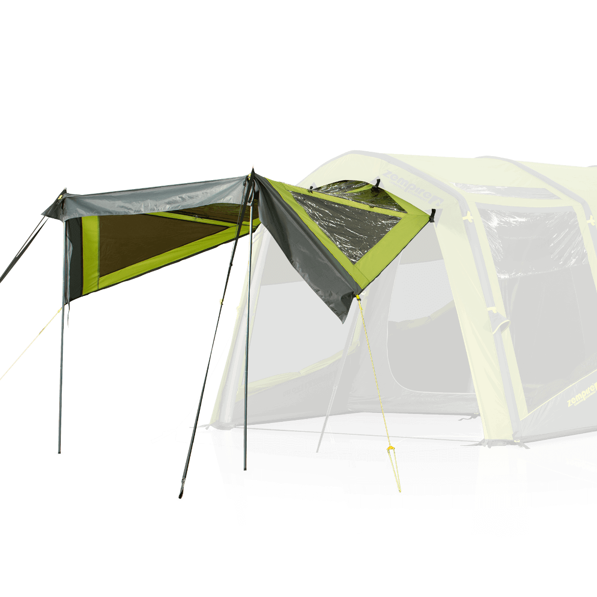 Zempire Evo TM/TS Awning Wall Set V2