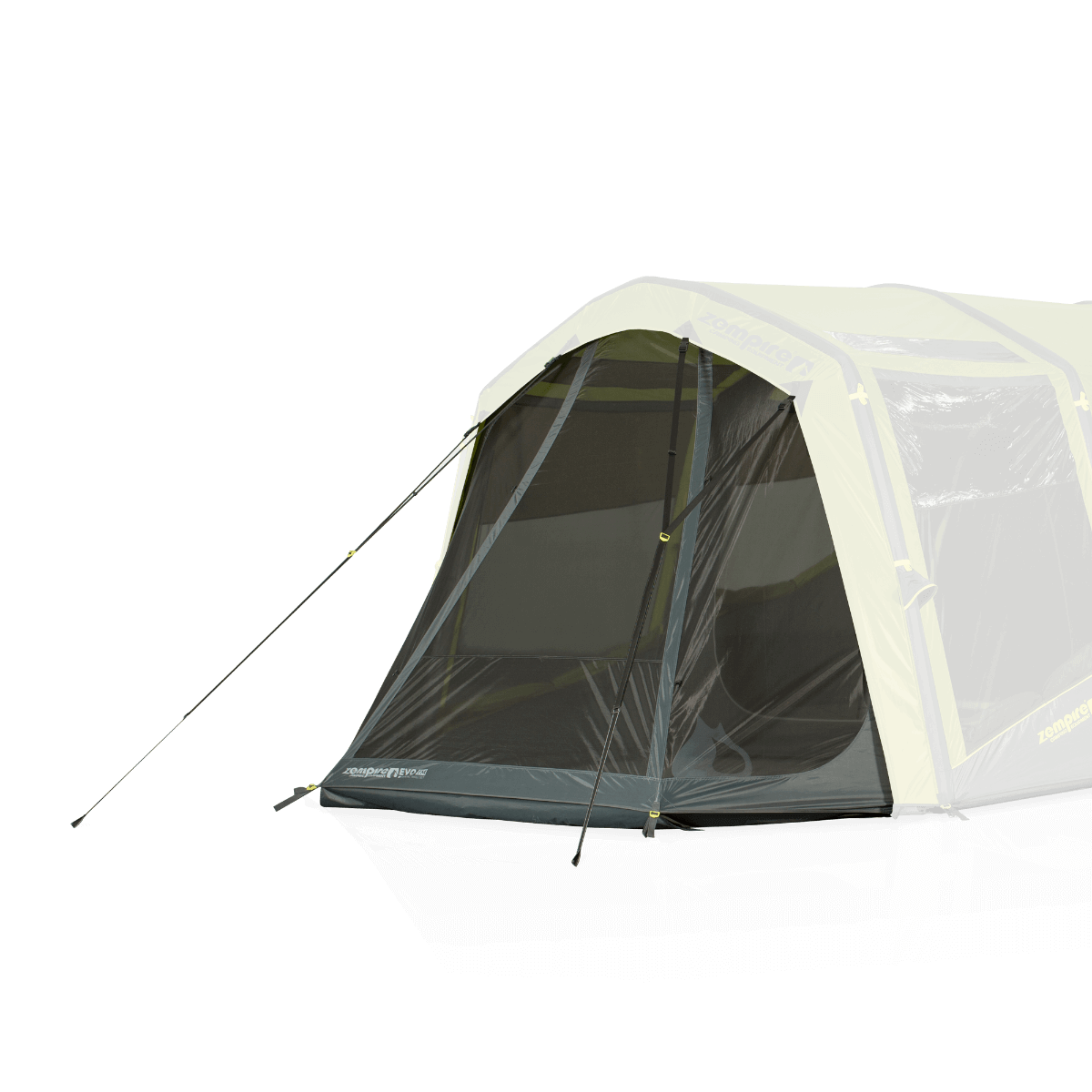 Zempire Evo TM/TS Awning Wall Set V2