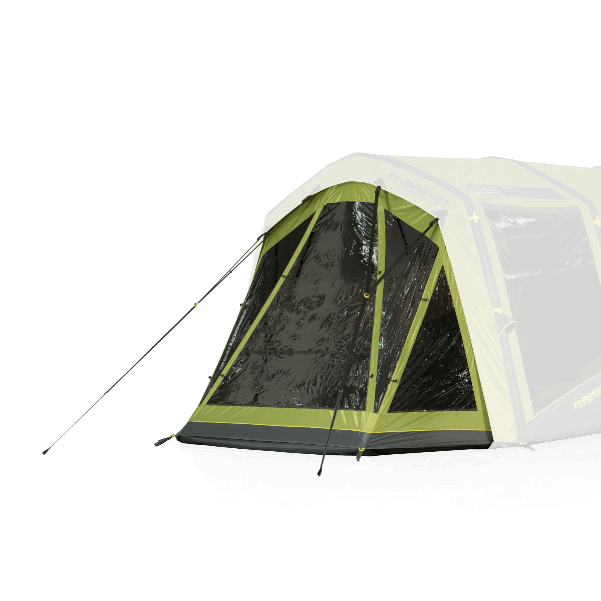 Zempire Evo TM/TS Awning Wall Set V2