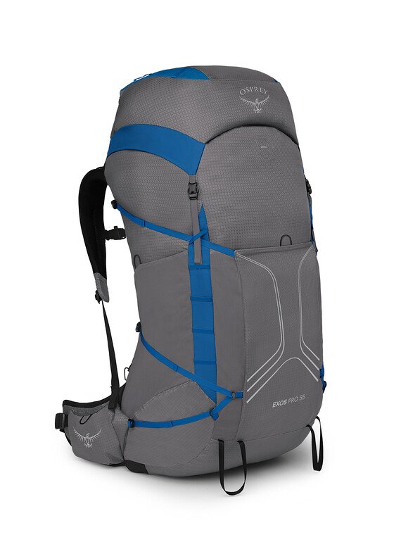 Osprey Exos Pro 55