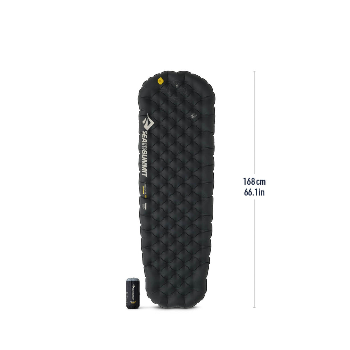 Ether Light XR Pro Insulated Air Sleeping Mat