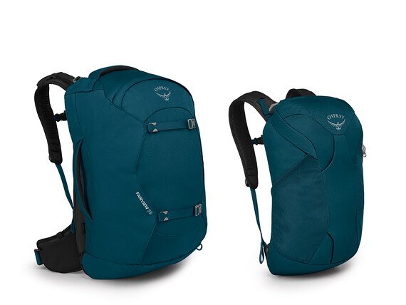 Osprey Fairview Travel Pack 55L - Clearance