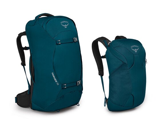 Osprey Fairview Travel Pack 70L