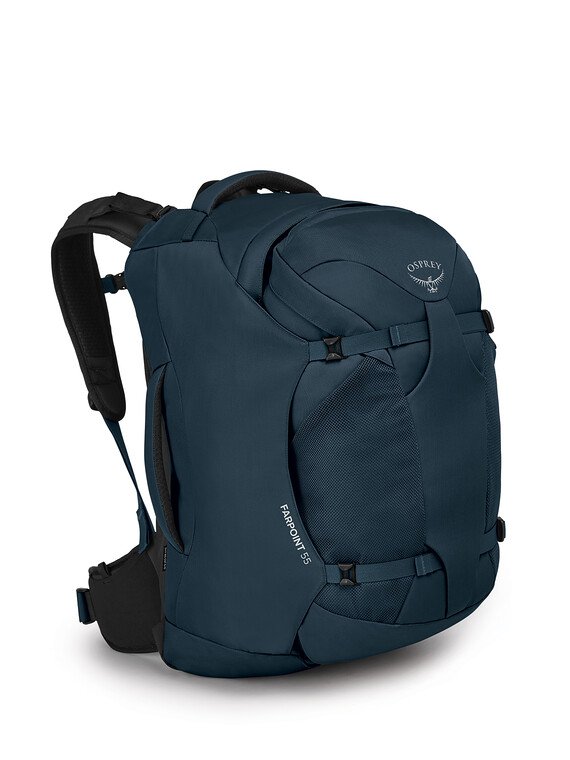 Osprey Farpoint Travel Pack 55L - Clearance