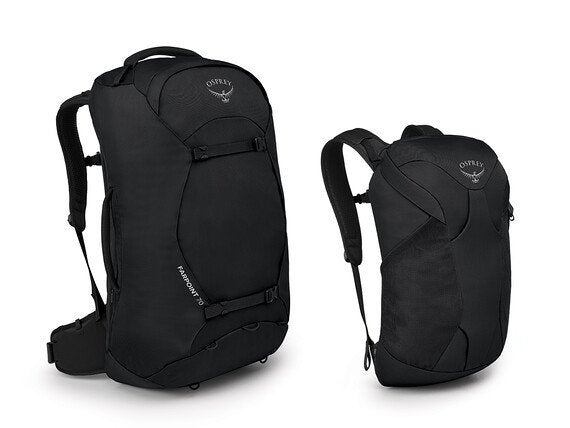 Osprey Farpoint Travel Pack 70L - Clearance