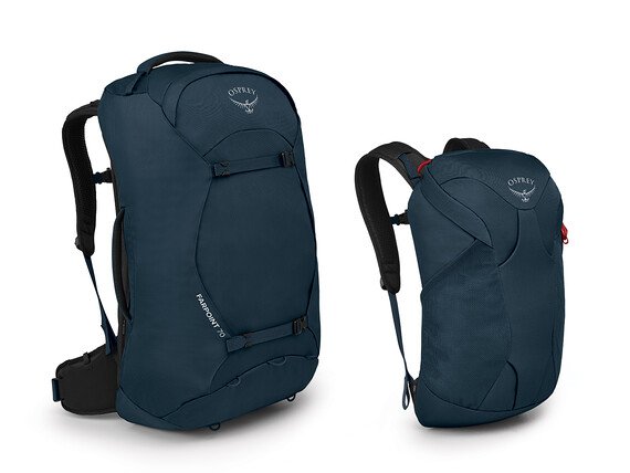 Osprey Farpoint Travel Pack 70L - Clearance