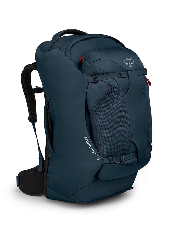 Osprey Farpoint Travel Pack 70L - Clearance