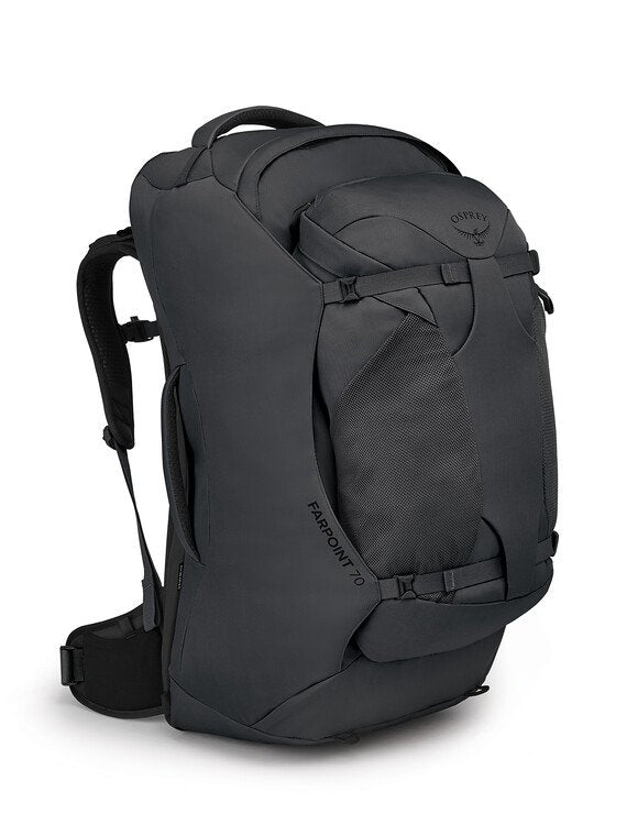 Osprey Farpoint Travel Pack 70L - Clearance