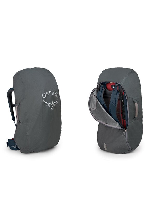 Osprey Farpoint Trek 55L