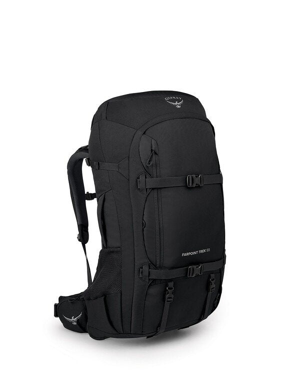 Osprey Farpoint Trek 55L
