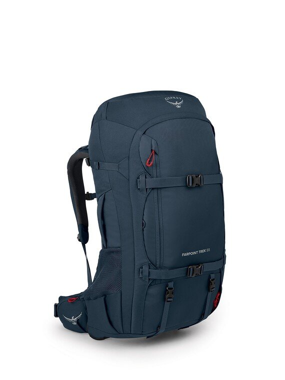 Osprey Farpoint Trek 55L