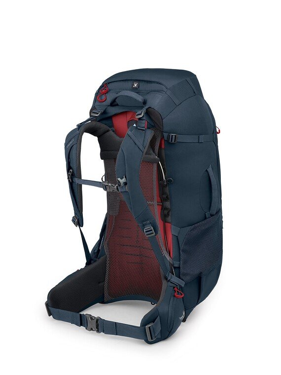 Osprey Farpoint Trek 55L