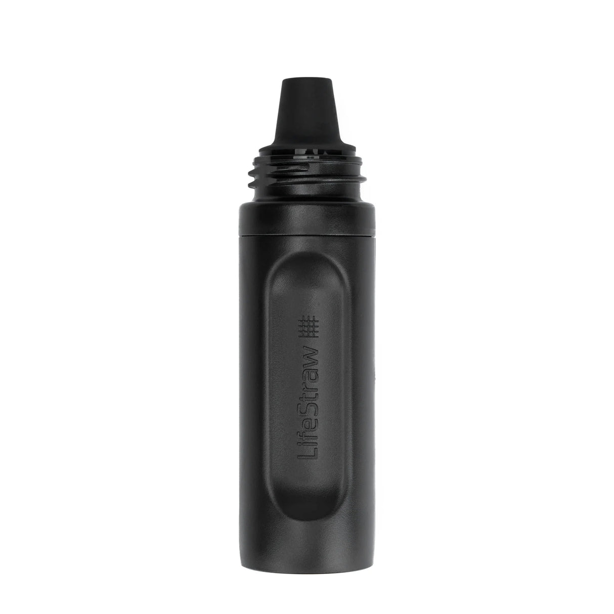 LifeStraw Peak Collapsible Squeeze Bottle