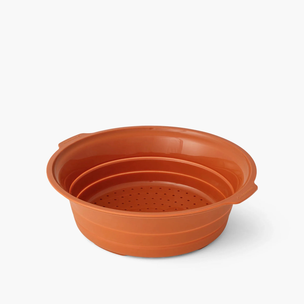 Sea to Summit Detour Essentials Camp Kitchen Kit, colander expanded