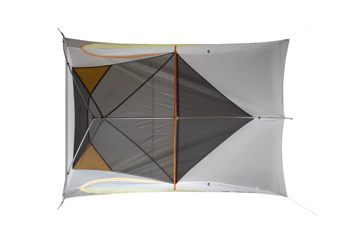Nemo Mayfly OSMO 3P Tent