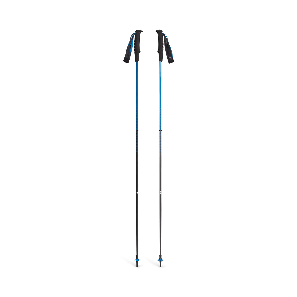 Black Diamond Distance Carbon Trekking Poles - Clearance