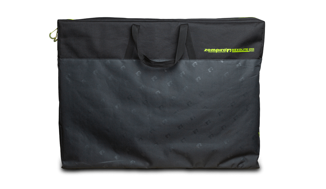 Zempire Hexolite 160 Lightweight Camp Table