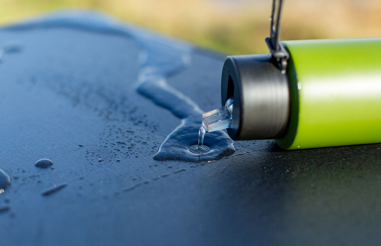 Zempire Hexolite 80 Lightweight Camp Table