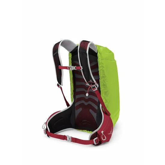 Osprey HiVis Raincover - Clearance