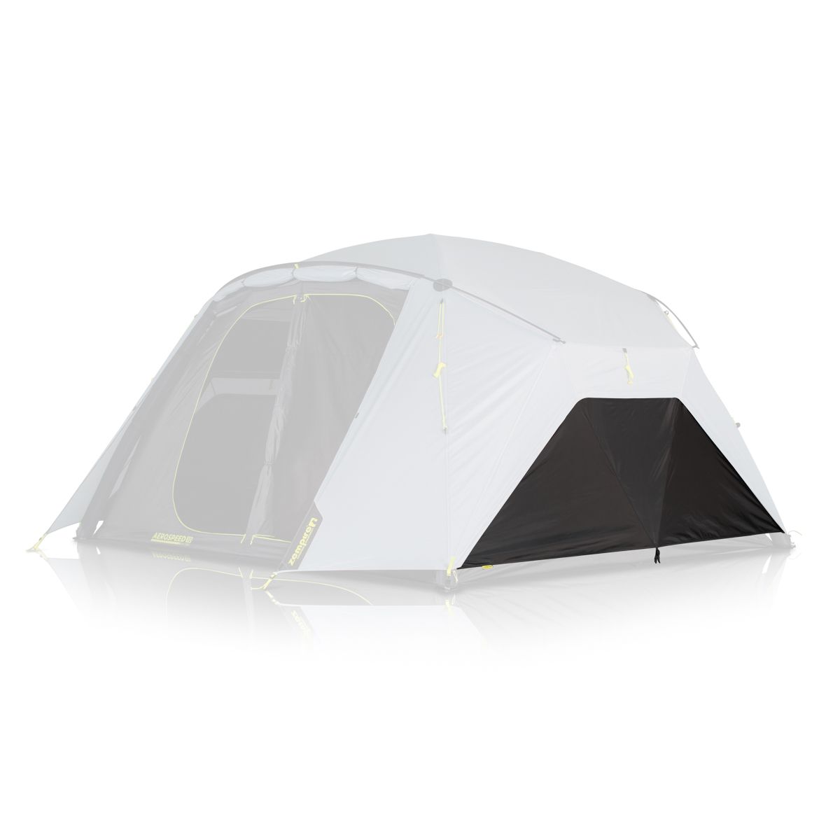 Aerospeed 10 Wall Set