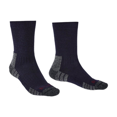Bridgedale Hike Lightweight Merino Performance Men's