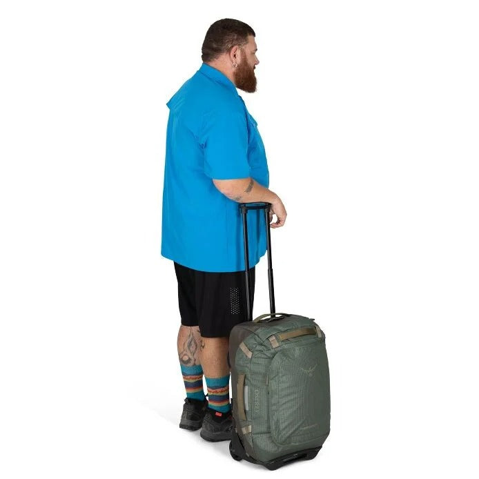 Transporter™ Wheeled Duffel 40