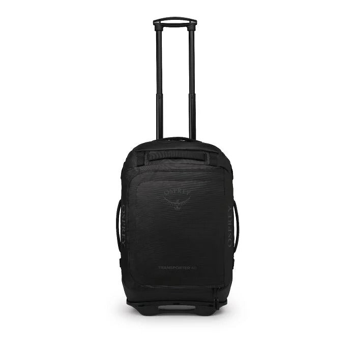 Transporter™ Wheeled Duffel 40