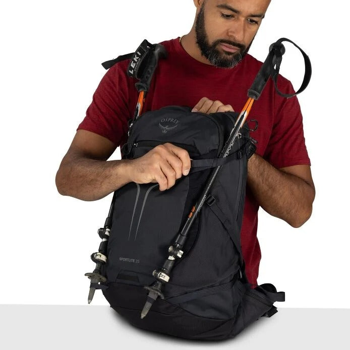 Osprey Sportlite™ 25 Hiking Backpack