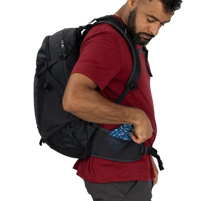 Osprey Sportlite™ 25 Hiking Backpack