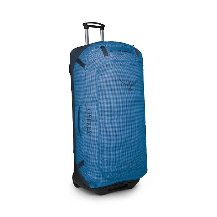 Transporter™ Wheeled Duffel 120